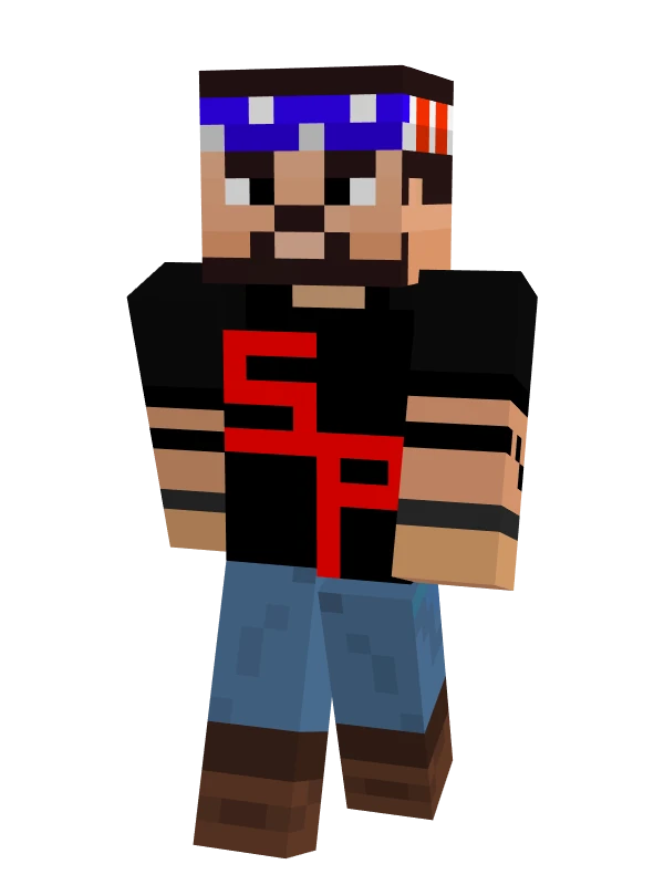 southpawshooter's skin.